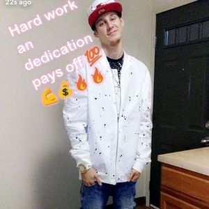 Meet your Posher, Jordan